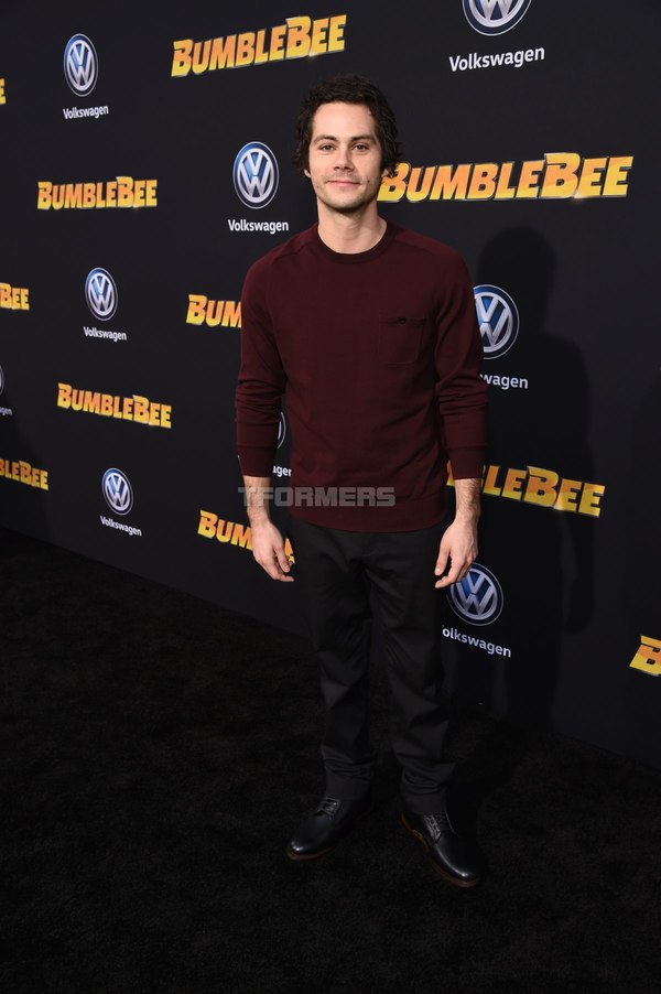 Transformers Bumblebee Global Premiere Images  (121 of 220)